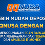 QQNUSA : Gabung Judi Slot Gacor Terbaik Indonesia
