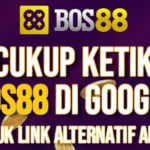 BOS88 > Login Judi Slot RTP Live Terpopuler Indonesia
